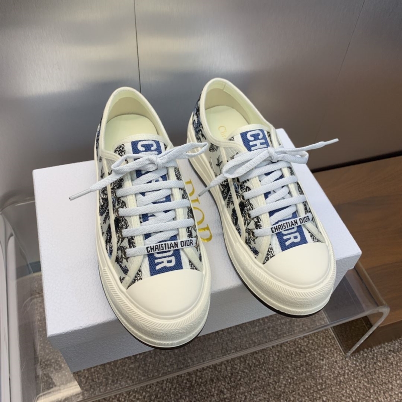 Christian Dior Sneakers